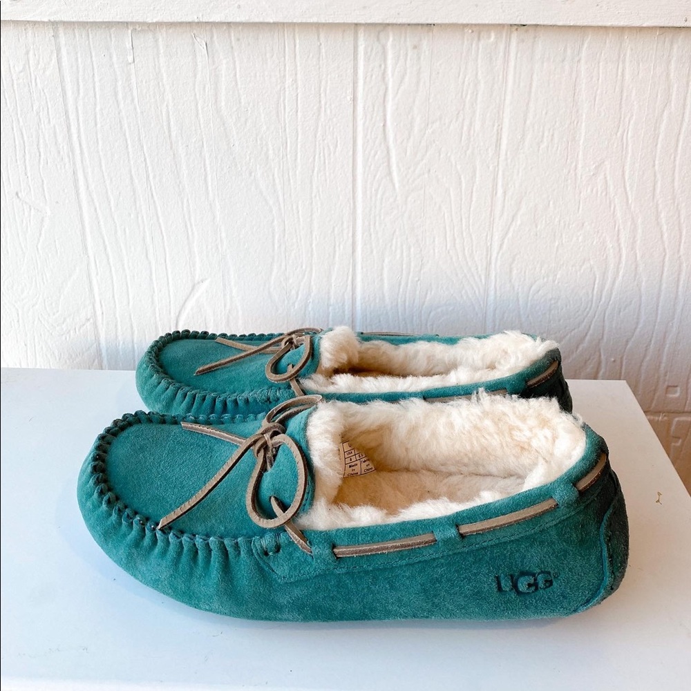 Ugg Moccasins